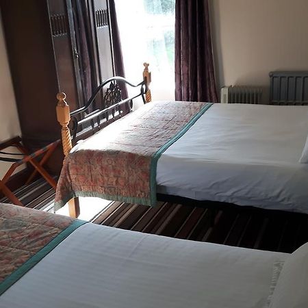 The Pilgrims Rest Hotel (Adults Only) Lismore Exteriér fotografie