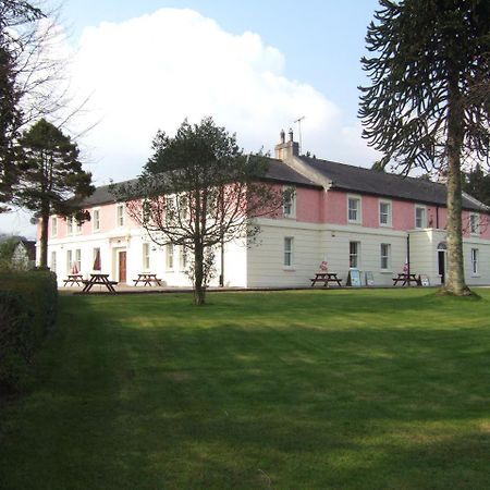 The Pilgrims Rest Hotel (Adults Only) Lismore Exteriér fotografie