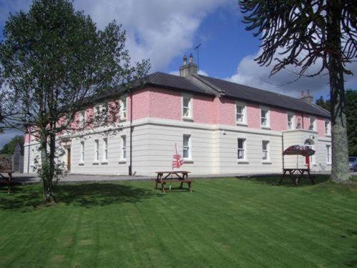 The Pilgrims Rest Hotel (Adults Only) Lismore Exteriér fotografie