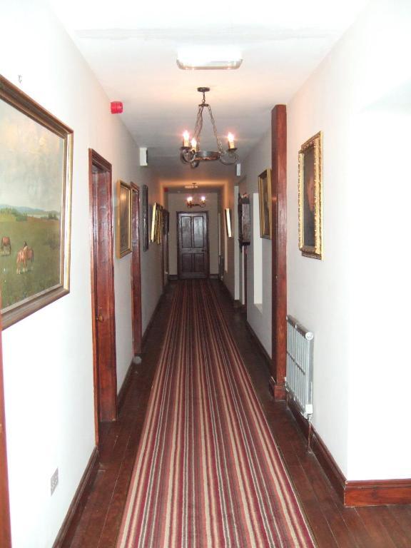 The Pilgrims Rest Hotel (Adults Only) Lismore Pokoj fotografie