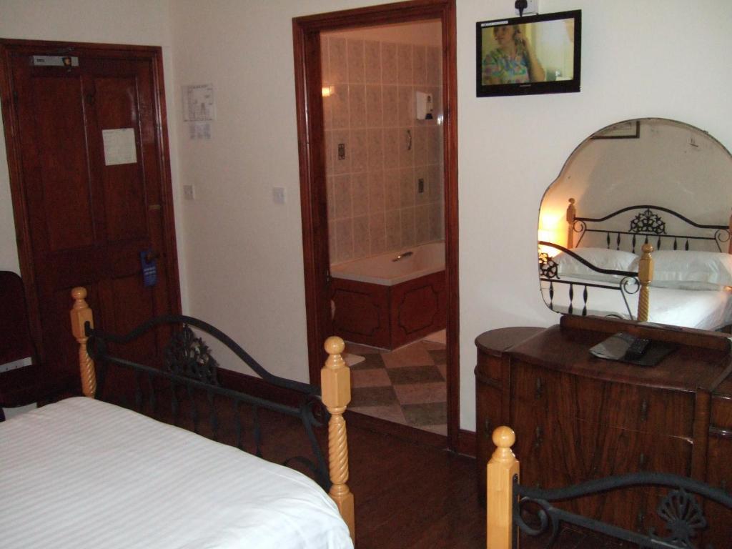 The Pilgrims Rest Hotel (Adults Only) Lismore Pokoj fotografie