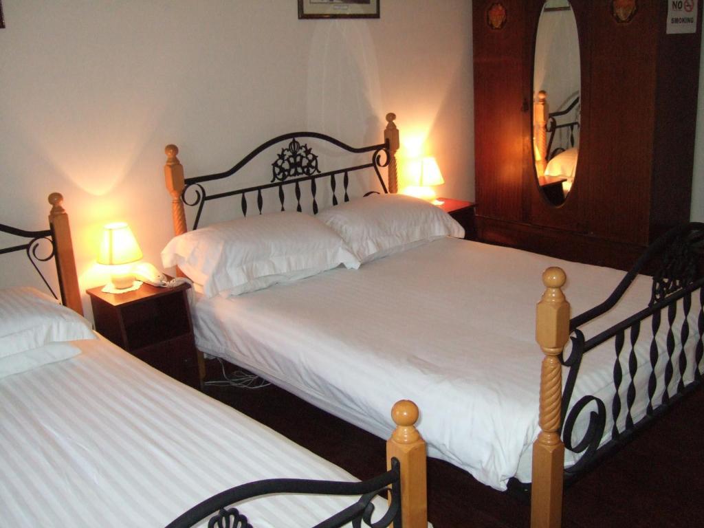 The Pilgrims Rest Hotel (Adults Only) Lismore Pokoj fotografie