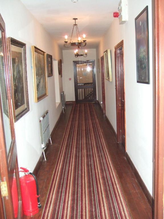 The Pilgrims Rest Hotel (Adults Only) Lismore Exteriér fotografie