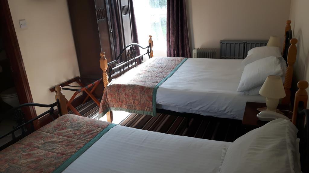 The Pilgrims Rest Hotel (Adults Only) Lismore Exteriér fotografie