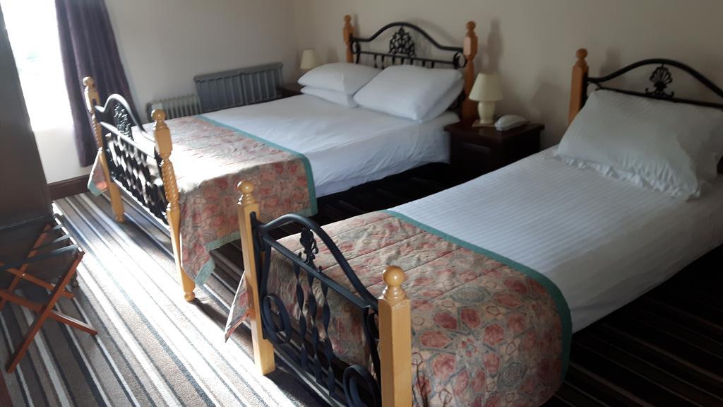 The Pilgrims Rest Hotel (Adults Only) Lismore Exteriér fotografie
