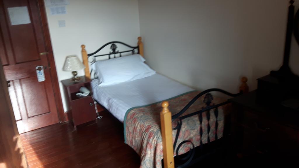 The Pilgrims Rest Hotel (Adults Only) Lismore Exteriér fotografie