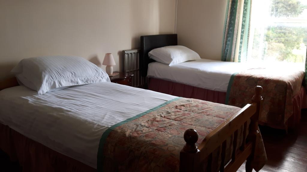 The Pilgrims Rest Hotel (Adults Only) Lismore Exteriér fotografie