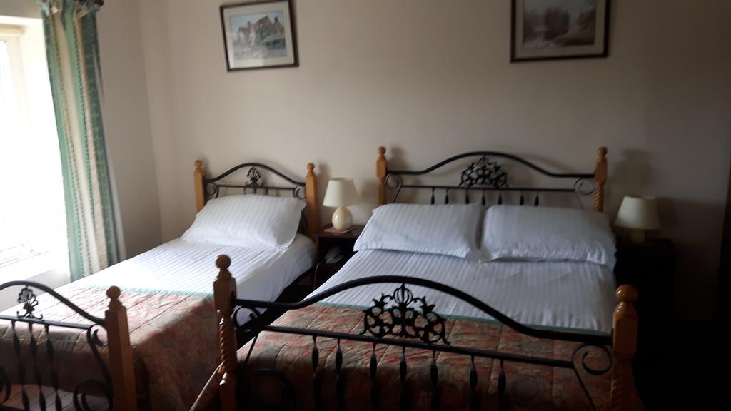 The Pilgrims Rest Hotel (Adults Only) Lismore Exteriér fotografie