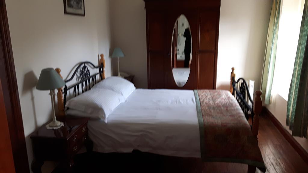 The Pilgrims Rest Hotel (Adults Only) Lismore Exteriér fotografie