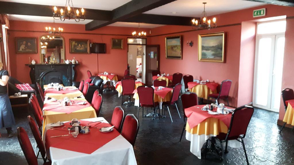 The Pilgrims Rest Hotel (Adults Only) Lismore Exteriér fotografie