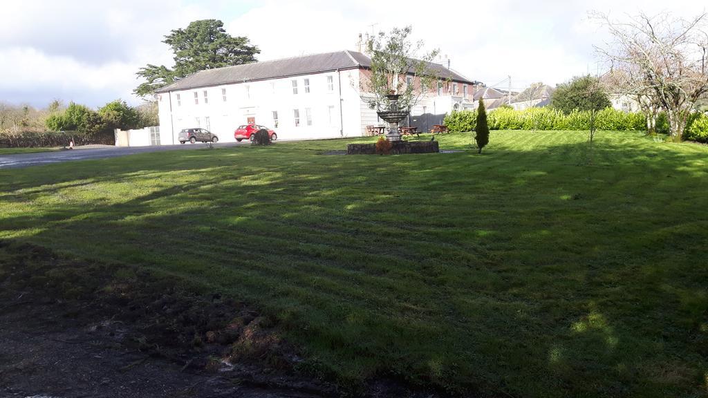 The Pilgrims Rest Hotel (Adults Only) Lismore Exteriér fotografie