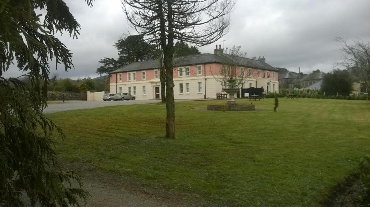 The Pilgrims Rest Hotel (Adults Only) Lismore Exteriér fotografie