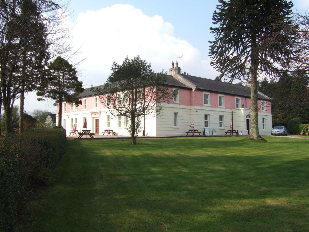 The Pilgrims Rest Hotel (Adults Only) Lismore Exteriér fotografie