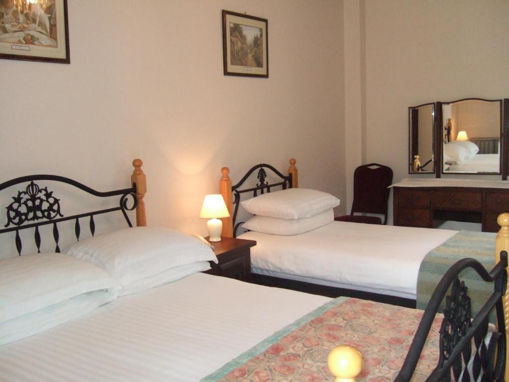 The Pilgrims Rest Hotel (Adults Only) Lismore Pokoj fotografie