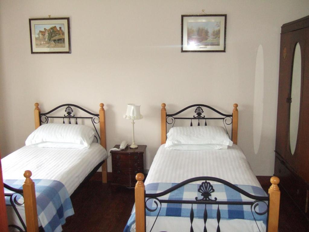 The Pilgrims Rest Hotel (Adults Only) Lismore Pokoj fotografie
